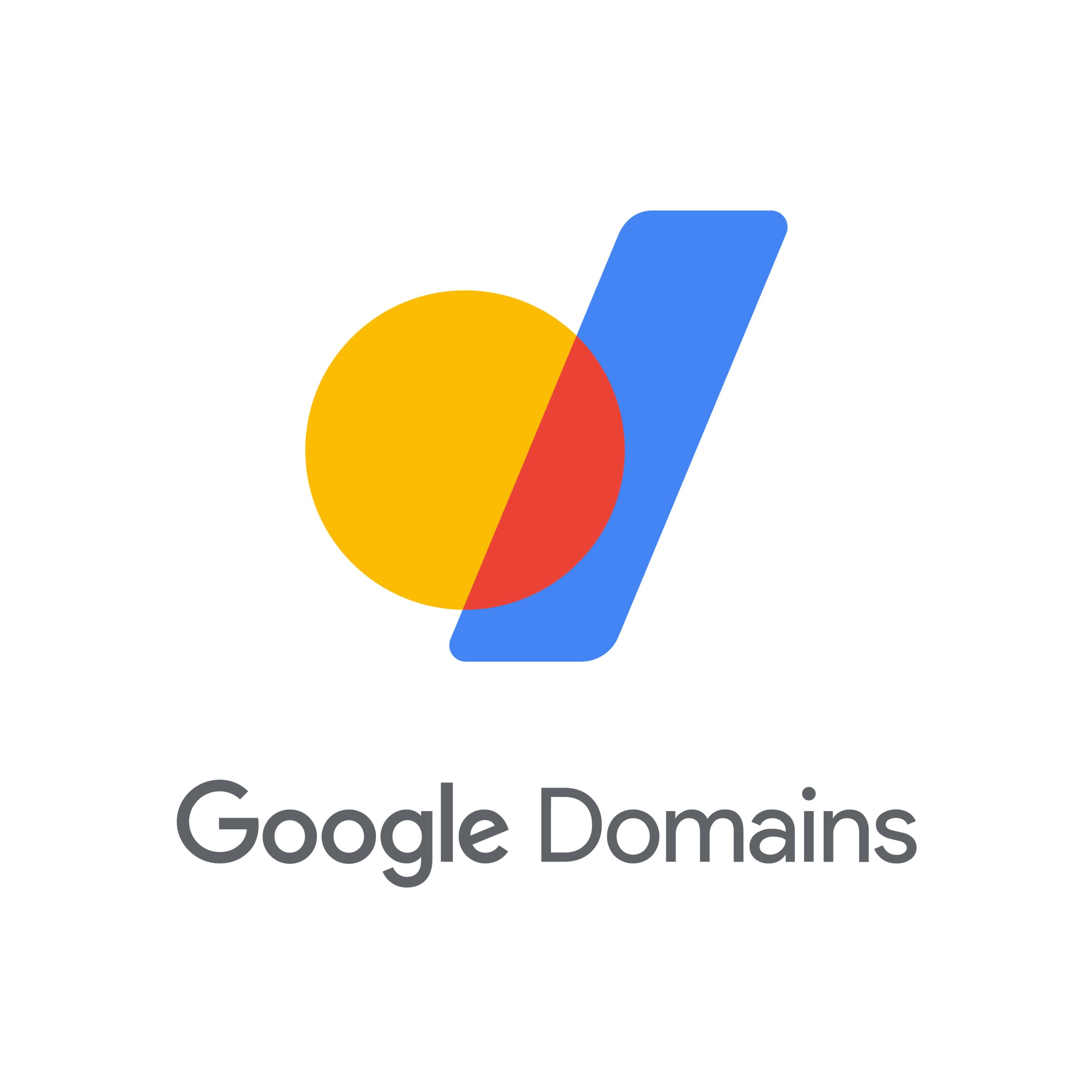 Domain 구매(Google Domains) & Vercel 등록 (image)
