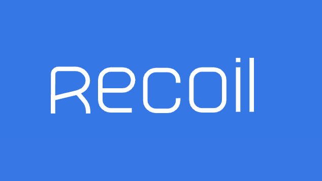 [상태관리] React의 또 다른 상태관리 라이브러리, Recoil (image)